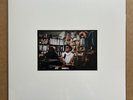 Anderson .Paak & The Free Nationals - NPR Tiny Desk SIGNED Vinyl LP - Brand new