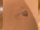OPENED-- DCC 180 GRAM VIRGIN VINYL- JONI MITCHELL 