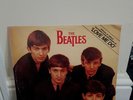 The Beatles Love Me Do / P/s I Love You Vinyl 45 Red Label 12 Inch Factory Sampl