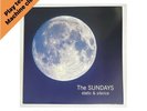 The Sundays - Static & Silence Original Lp Vinyl Record NM / NM