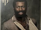 TEDDY PENDERGRASS  TP 1980 LP Vinyl Record Soul Funk R&B :NM  FZ 36745