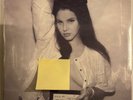 LANA DEL REY – DID YOU KNOW THAT THERE'S A TUNNEL UNDER OCEAN BLVD - VINYL LP 1A