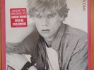 AL CORLEY Square Rooms 1984 Vinyl LP Record SEALED synth pop new wave rock disco