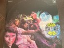 Canned Heat - Living The Blues Original 1968 US Pressing Vinyl Vintage LP