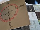 Megadeth Cryptic Writings LP, UK-first press. 1997, in Top condition, Mint-