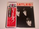 THE BEATLES  MEET THE BEATLES ( LP )  JAPAN  MONO
