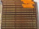 JS Bach Kantatenwerk Complete Cantatas DAS ALTE WERK Telefunken v. 17-35 LP