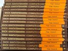 JS Bach Kantatenwerk Complete Cantatas DAS ALTE WERK Telefunken v. 1-16 LP