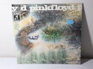 Pink Floyd – A Saucerful Of Secrets, 1968 LP (RE) NEW/SEALED, germany 1C 072-04