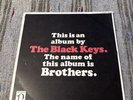 The Black Keys - Brothers 2010 LP Vinyl