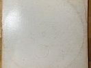 Beatles White Album Apple Vintage SWBO-101 Record Vinyl VG Canada