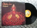 Uli Roth's Electric Sun   Earthquake   Vintage German IMPORT LP  Brain 0060.196