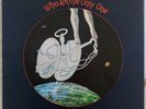 Van Der Graaf Generator 'H To He Who Am The Only One' LP 1970 Spaced Sympho Rock