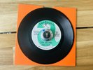 EDDIE PARKER ‘70s ARCHER stamp* LOVE YOU BABYWIGAN CASINO NORTHERN SOUL