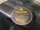 With The Beatles - Ultra-Rare 1969 MONO Pressing + *SMALL MONO* FACTORY SAMPLE
