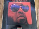 IDRIS MUHAMMAD Turn This Mutha Out LP NEW VINYL Soul Brother reissue