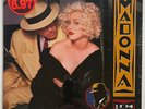 SEALED  Vtg 1990 MADONNA Album I'M BREATHLESS Vinyl 1ST PRESS Lp OG DICK TRACY