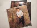 2 Clint Black vinyl LP record 2 Killin' Time, Put yourself in my shoes