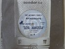 MANDINGA'S 7