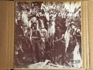 Demon Fuzz ‎– Roots And Offshoots - OG 1976 Paco Afro Jazz Funk Lp Solid VG+