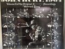 Mississippi John Hurt 1964 LP, Volume II Worried Blues Original Recordings NEW