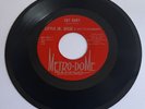 Little Jr Jesse & His Tear-Drops - Cry Baby - EX Rare Northern Soul