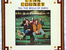 LINN COUNTY - TILL THE BREAK OF DAWN (original Philips label)