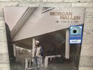 Morgan Wallen One Thing at a Time Limited Edition Baby Blue Color Vinyl 3 LP New