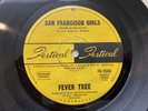 The Fever Tree- Aussie Festival 45  
