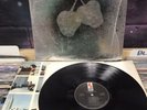 SILVER APPLES self-titled 1968 DEBUT LP on Kapp #KS-3562 WITH POSTER In Shrink
