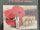 ROBERTO ROENA Y SU APOLLO SOUND 9 “ FANIA RECORDS  LA DISTANCIA  VG+ VINYL
