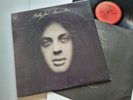 BILLY JOEL - Piano Man 1973 FOLK ROCK BALLAD SSW Lp + Inner Sleeve VG+/VG+
