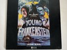 YOUNG FRANKENSTEIN OST John Morris ABC LP VG+/VG+ 1975 Vinyl Record