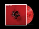 Embrace - Out Of Nothing National Album Day Red & Black Splatter Vinyl LP (New)