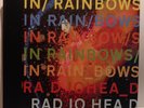 Radiohead / In Rainbows BOX set 2007 UK CD+LP Xurbia Xendless Limited Records