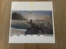WU LYF Go Tell Fire To The Mountain Vinyl LP - Original Press