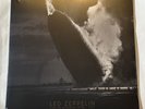 Led Zeppelin - Live in Canada 1970-71 2LP - New Vinyl Record - Sealed