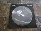 Kiss - Peter Criss Picture Disc LP VG+ EX VINYL 2006 UK