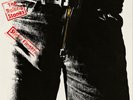 The Rolling Stones Sticky Fingers (Vinyl) 12