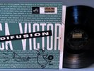 ARGENTINA Elvis 1957 TEMPORARY PROMO COVER LP 