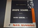 New Concepts - Joseph Scianni with David Izenzon