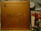 KLAUS WEISS Time Signals LP/1978 Germany/Rare Breakbeat Electro-Funk/Niagara