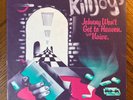 The Killjoys 1977 Vinyl 7