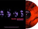 BLACK SABBATH - PARANOIA: BBC SUNDAY SHOW LONDON 1970, RED MARBLE LP, 500 COPIES