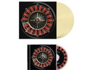 The Killers - Rebel Diamonds -  Cream Vinyl 2LP + CD NEW