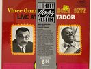 Vince Guaraldi & Bola Sete Live at El Matador OJC 289 Fantasy Red Vinyl Sealed