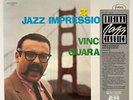 Vince Guaraldi Trio Jazz Impressions Red Vinyl Press OJC/Fantasy Lp New Sealed