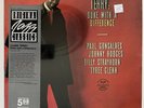 Clark Terry Duke With A Difference Gonsalves Original OJC Lp Sealed New