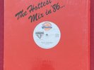 FORMULA SEVEN GET UP (1986) RARE NC MODERN SOUL BOOGIE 12