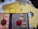 5 Doo Wop 78s Arthur Lee Maye, Cliques, Daddy Cleanhead, Echoes and The Monarchs